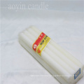 Wholesale Cheap Religious White Long Stick Church Wax Candle